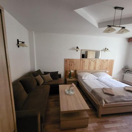 Apartament Pod Baszta 穆希纳 外观 照片