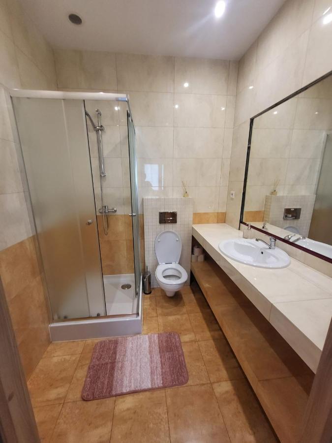 Apartament Pod Baszta 穆希纳 外观 照片